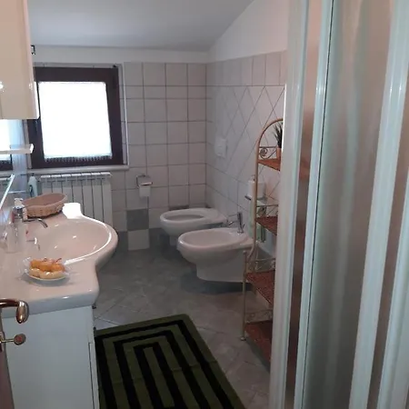 Gina Casa Apartment *