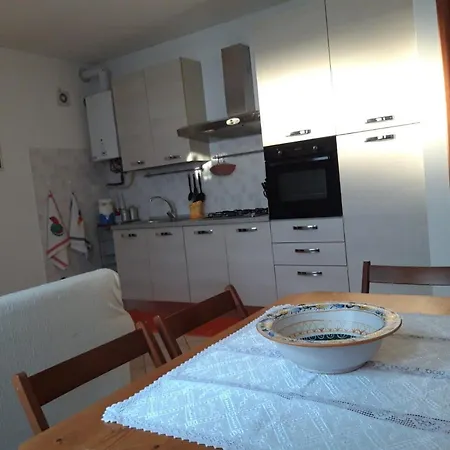 Apartment Gina Casa *