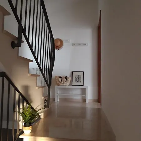 Apartment Gina Casa *