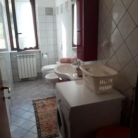 Gina Casa Apartment