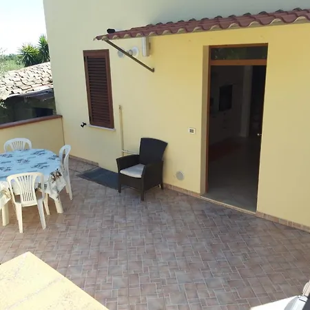 Apartment Gina Casa *